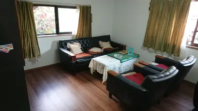 茨木市　増築工事